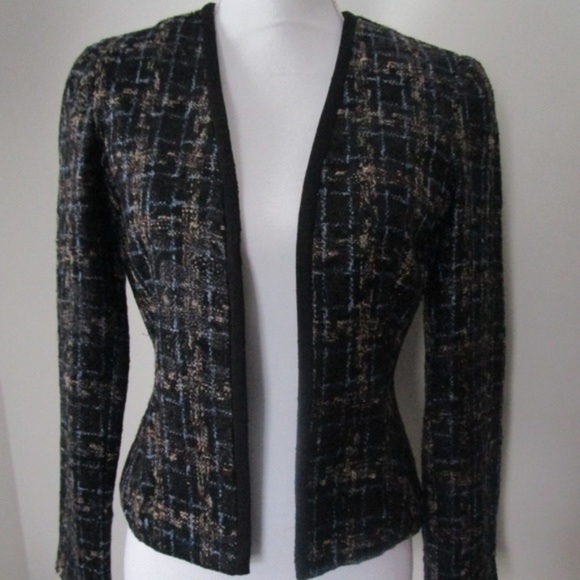 Darby + Luke Jackets & Blazers - 3/$20 Open Front Blazer Jacket 2 Darby + Luke